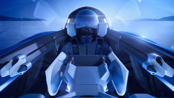 Filante Record 2025 - performance