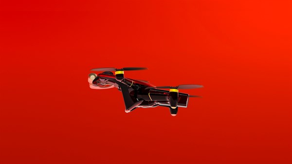 vision 4rescue